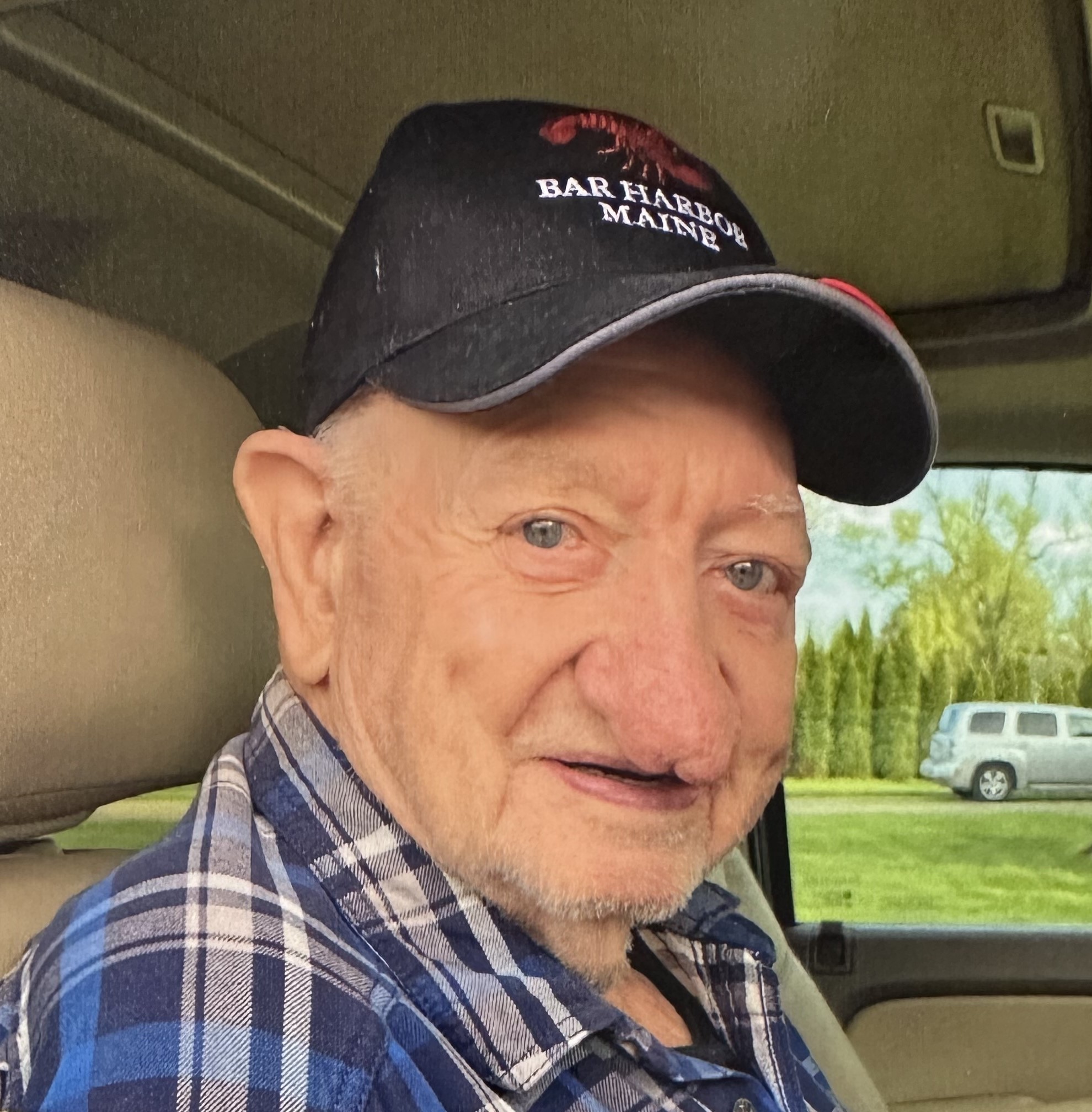 Samuel Lee Disney Obituary on Michigan Memorial Funeral Home